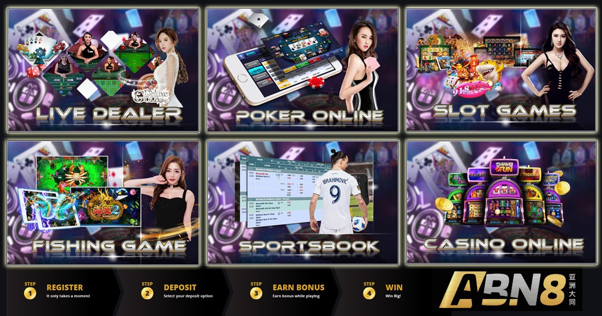 slot online situs judi slot terbaik dan terpercaya no 1