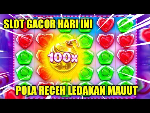 slot demo sweet bonanza