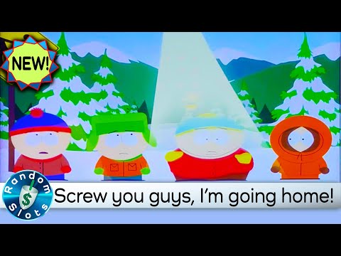 south park slot demo