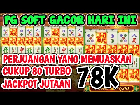demo judi slot online
