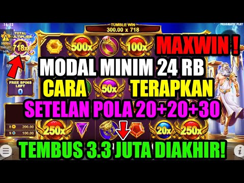aplikasi judi slot online uang asli