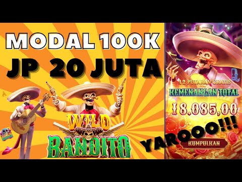 demo slot wild bandito