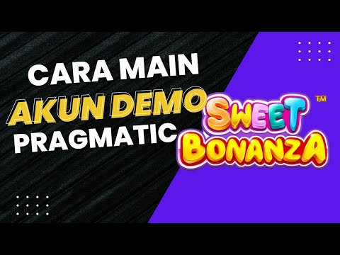 akun demo slot