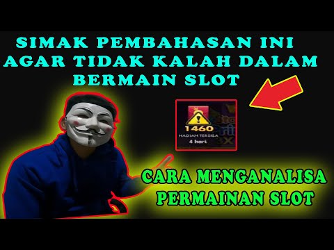 situs judi slot online terpercaya 2021