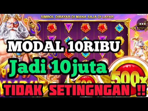 judi online terbaru