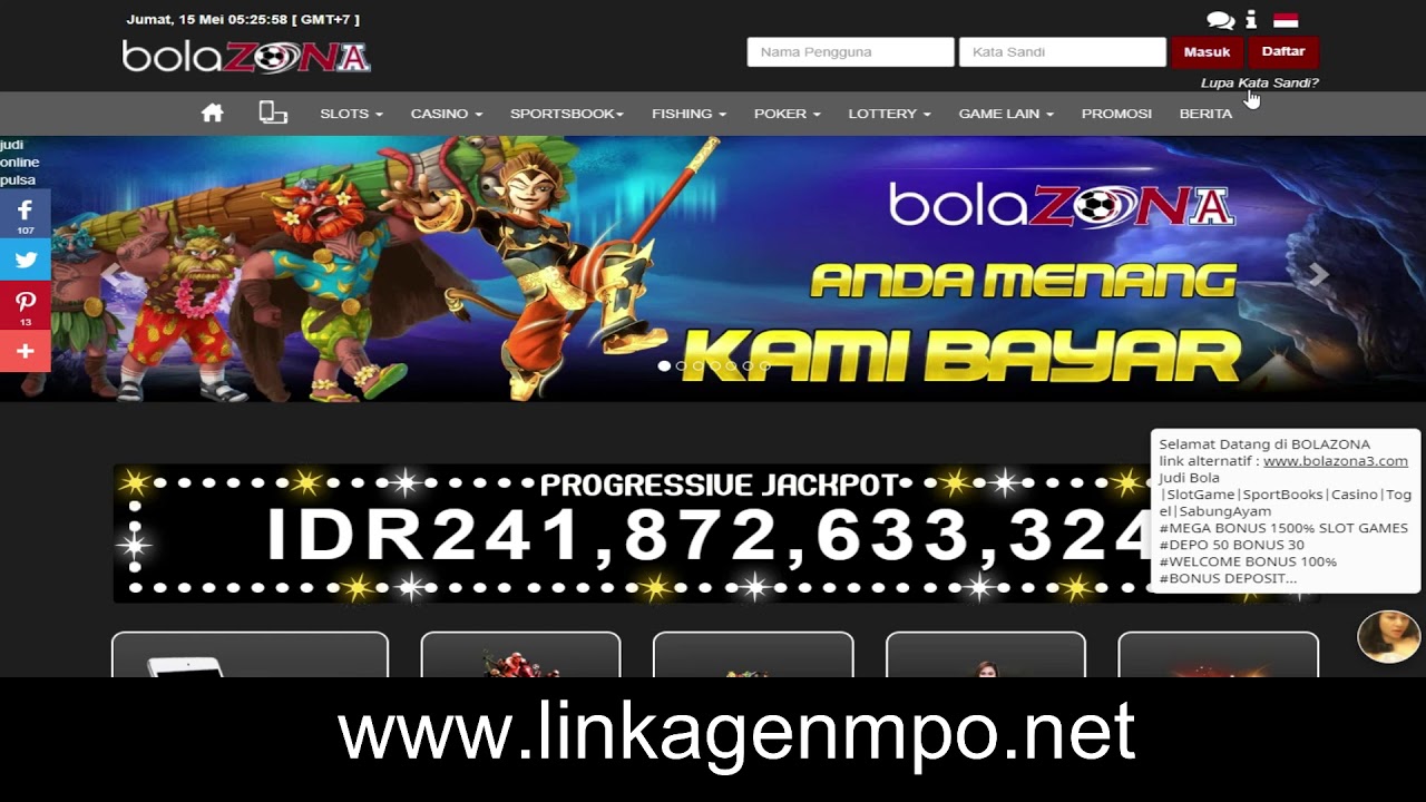 situs judi online slot