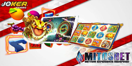 aplikasi judi slot online uang asli