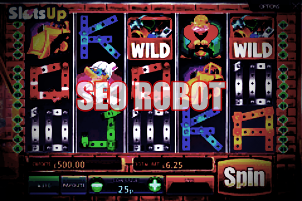 apa artinya main slot