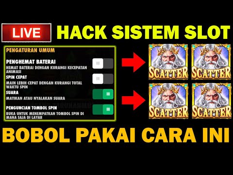 game slot online yang lagi gacor